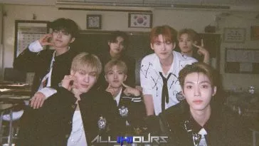 ALL(H)OURS объявили официальное название фан-клуба