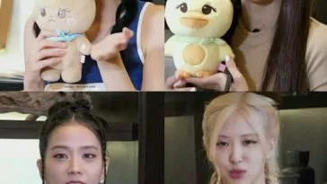 Тест: Насколько хорошо ты знаешь Blackpink?