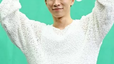 Сынкван из Seventeen присоединился к жюри шоу Mnet 'Build Up'