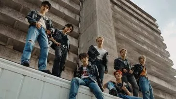 ALL(H)OURS назвали Stray Kids, SEVENTEEN и Чонгука своими образцами для подражания
