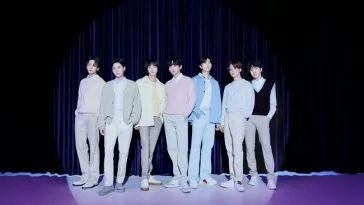 BTS попросили воздержаться от посещения завершения военной подготовки RM, Чимина, Ви и Чонгука