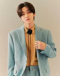 возлюбленные дорама 11