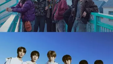 RIIZE и NCT WISH названы "новичками к-попа, за которыми стоит следить в 2024 году" по версии Грэмми