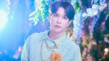 Бывший участник шоу Boys Planet Винни покинул NINE.i