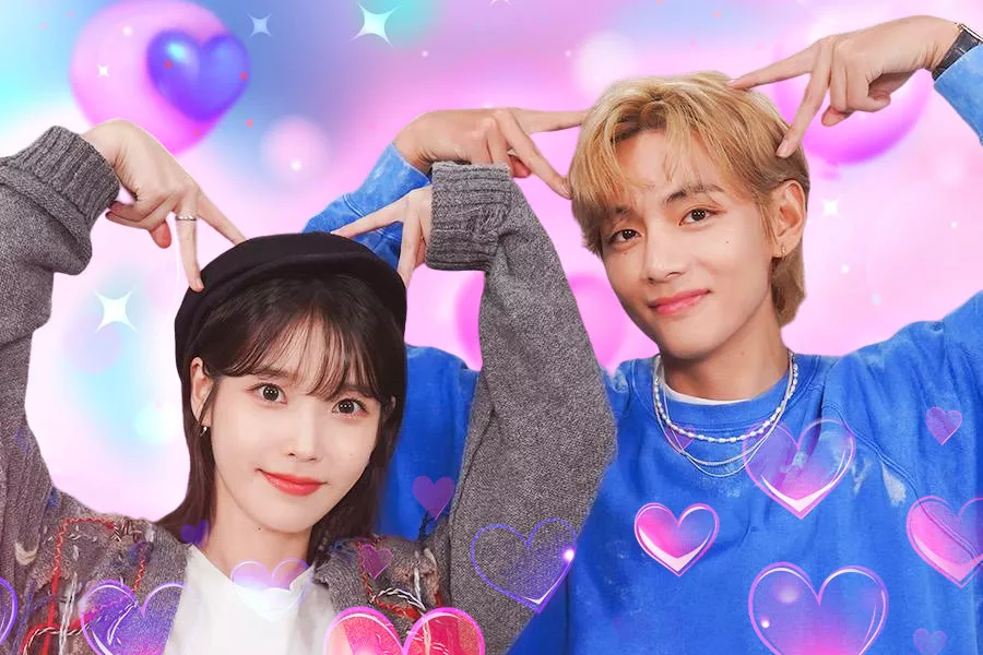 10 наполненных любовью кпоп-песен, которые идеально подходят для Дня святого Валентина