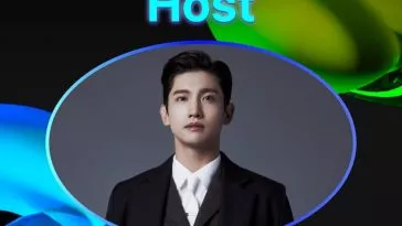 Чанмин из TVXQ объявлен ведущим церемонии 'Hanteo Music Awards 2023'