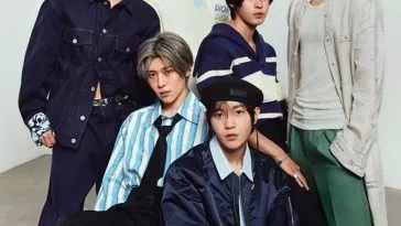 NCT WISH украсили обложку журнала перед официальным дебютом