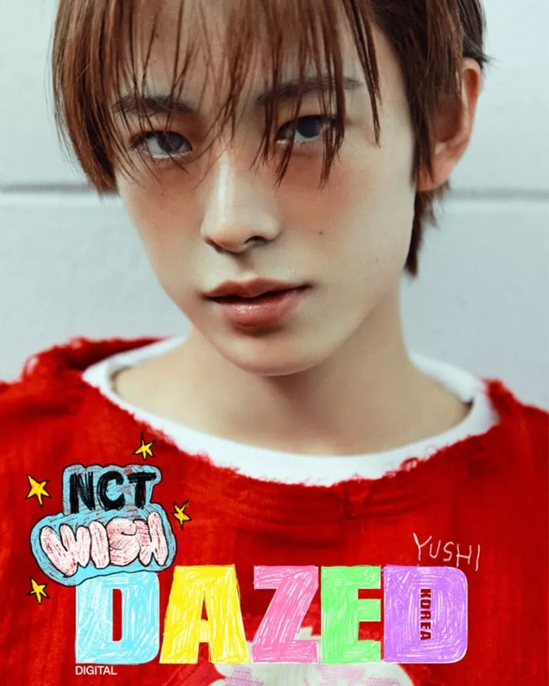 NCT WISH украсили обложку журнала перед официальным дебютом