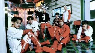 NCT Dream собираются вернуться на музыкальную сцену в марте