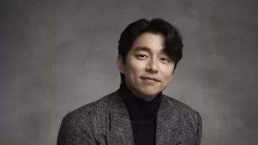 Отец актера Гон Ю скончался в возрасте 78 лет