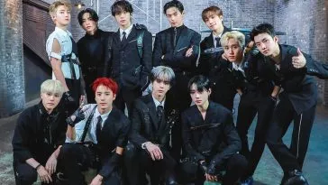THE BOYZ подтвердили свой камбэк в марте