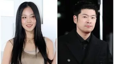 Друзья BIBI и Чан Киха объединяются для создания песни о любви