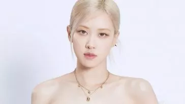 Розэ из BLACKPINK готовится к сольной деятельности, выбирая имя фандома и выкладывая открывок новой песни