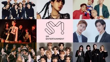 SM Entertainment раскрывает планы камбэков и концертов на 2024 год