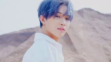 Хёншик из BTOB готовится выпустить новый сольный альбом в этом месяце