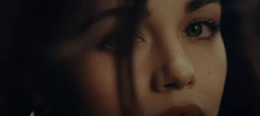 Клип или дорама? Ча Ын У выпустил трейлер для своего первого сольного мини-альбома "ENTITY"