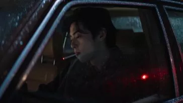 Ча Ын У представил драматический тизер-фильм для своего сольного дебютного альбома "Entity"