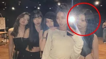 Внучка чеболя дебютирует в новой женской группе The Black Label?