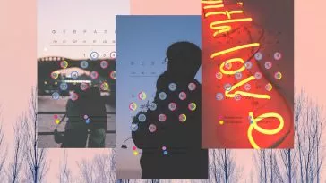 Календарики ухода: февраль 2024