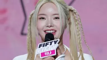 FIFTY FIFTY проводит предварительные прослушивания, чтобы повторно дебютировать этим летом