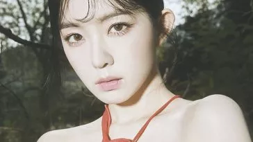 Айрин из Red Velvet продолжает работать с SM