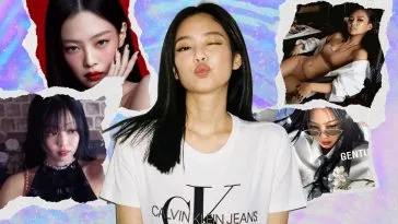 5 брендов, который стали синонимами Дженни из BLACKPINK, по мнению нетизенов