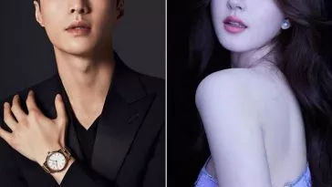 Участник EXO якобы был замечен в отеле с известной актрисой - ответ лейбла