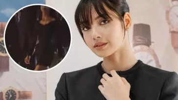 Последняя встреча Лисы из BLACKPINK подтверждает отношения с наследником LVMH