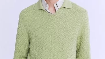 Красавчик Чхве Бомин из Golden Child дебютирует в качестве кинозвезды