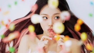 BIBI вернется с новым синглом в феврале