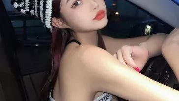 DJ YESONG, которая стала причиной смертельного ДТП в нетрезвом виде, извинилась за свои действия