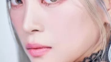 Солистка VIN официально дебютирует в музыкальной индустрии 17 числа