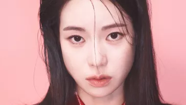 Лим Джиён назначена глобальным амбассадором Loewe