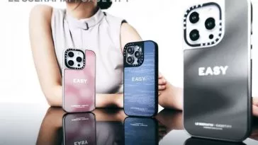 LE SSERAFIM и CASETiFY запускают совместную глобальную коллекцию