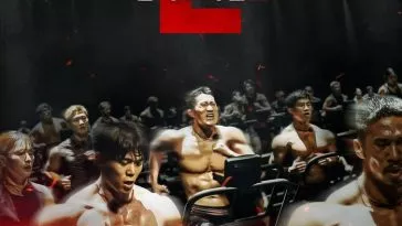 Битва атлетов "The Physical: 100" подтвержает дату выхода второго сезона