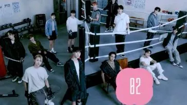 SEVENTEEN и NewJeans заняли топовые позиции в Global Artist Chart 2023, причем не только среди кпоп-артистов