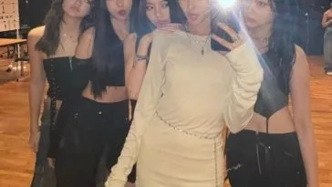 THE BLACK LABEL официально объявили о дебюте женской группы