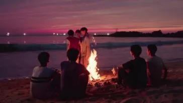 Полный трейлер дораме про BTS "Begins Youth" снова взволновал ARMY