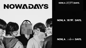 Cube Entertainment объявляет о запуске новой мужской группы NOWADAYS