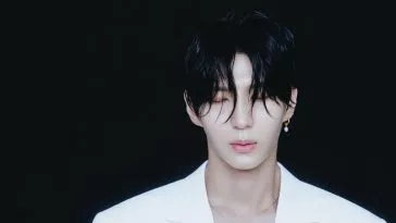 Лео из VIXX подписал эксклюзивный контракт с Big Boss Entertainment