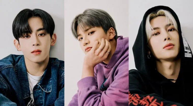 Новая мужская группа NOWADAYS от Cube Entertainment официально представила свой состав из 5 человек