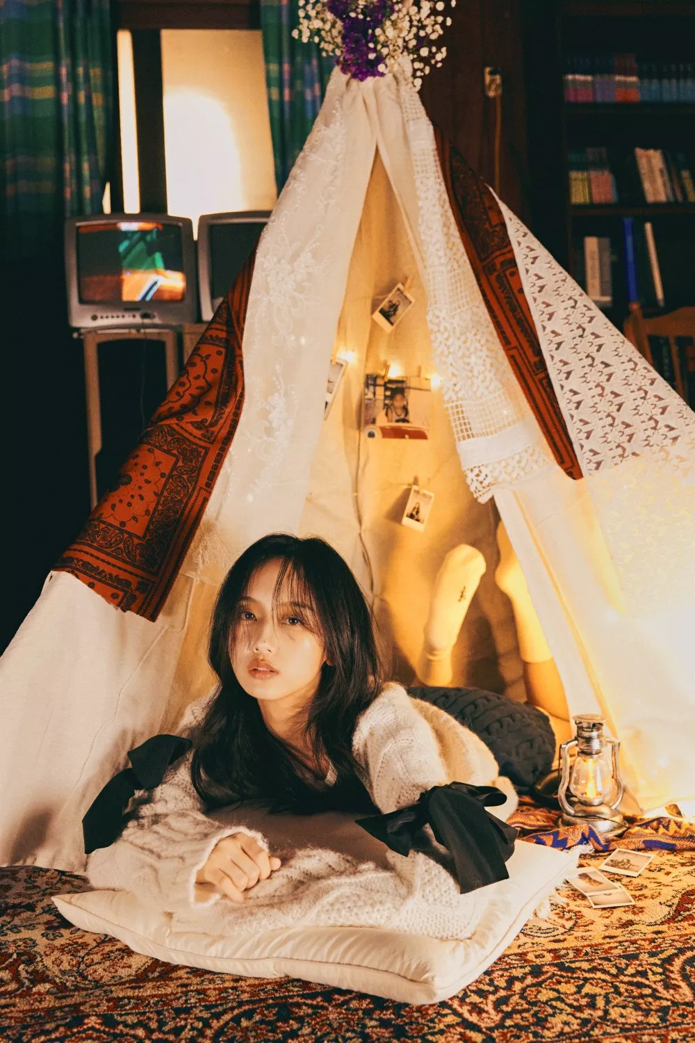 Певица и автор песен Seori возвращается со вторым мини-альбомом '"Fake Happy"