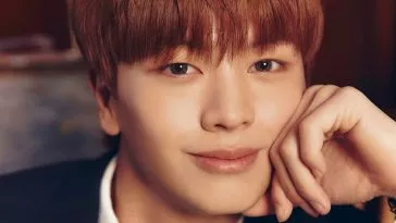 Сонджэ из BTOB готовится к сольному камбэку