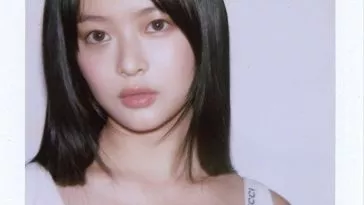 Ханни из NewJeans стала глобальным амбассадором Gucci Beauty