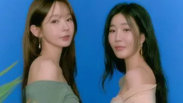 Davichi расстаются с WAKEONE после 10 лет сотрудничества