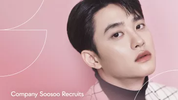Company Soosoo набирает официальный фан-клуб До Кёнсу через b.stage