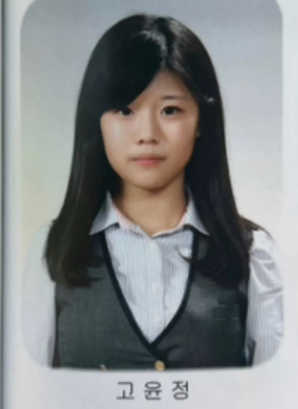Посмотрите, как самые популярные корейские актрисы изменились со школьных времен