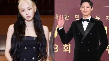 Дженни из BLACKPINK и актер Пак Бо Гом станут участниками нового шоу продюсера Ким Тхэ Хо