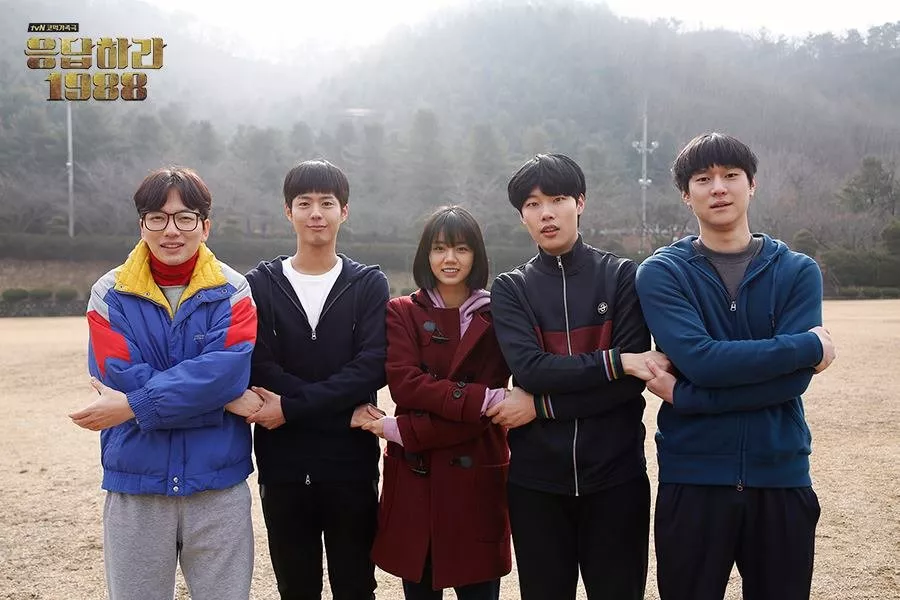 ТОП-15 дорам tvN с самыми высокими рейтингами на данный момент