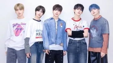 TXT вернутся 1 апреля